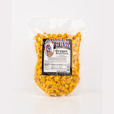 Oregon Style Corn Popcorn Joe Brown's Carmel Corn